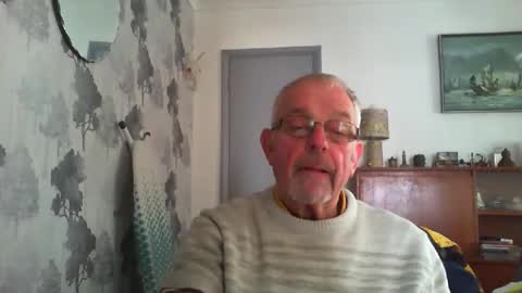 Champers online show from 04/12/26, 11:48