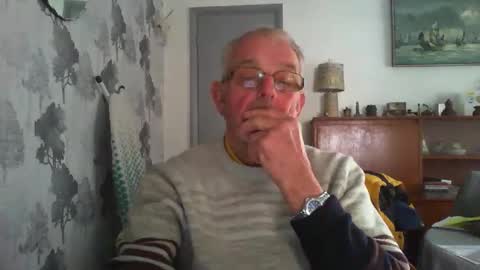 Champers online show from 04/13/26, 02:00