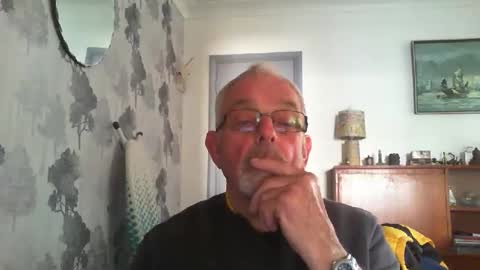 Champers online show from 04/14/26, 03:18