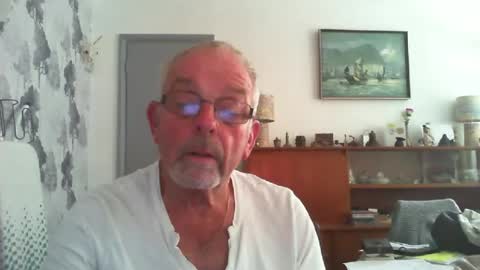 Champers online show from 06/26/26, 10:08