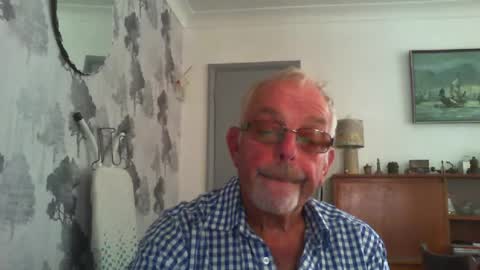 Champers online show from 07/01/26, 08:49