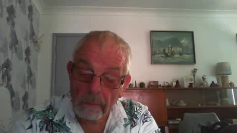 Champers online show from 07/05/26, 08:10
