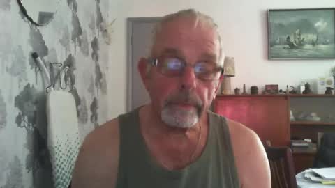 Champers online show from 07/09/26, 09:46