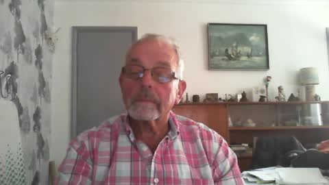 Champers online show from 07/24/26, 09:29