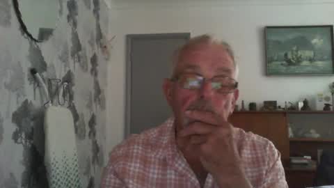 Champers online show from 07/26/26, 11:39