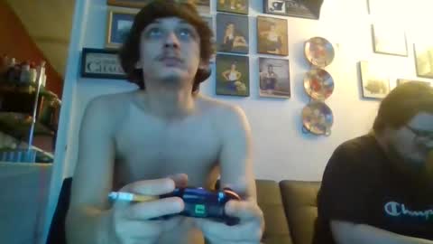 chan268 online show from 03/15/26, 10:38