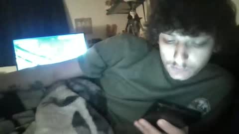 chan268 online show from 03/18/26, 03:42