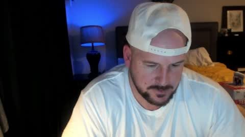 Chance Cruise online show from 12/23/24, 01:51