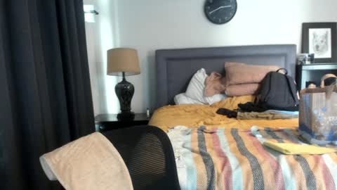 Chance Cruise online show from 12/26/24, 10:41