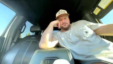 Chance Cruise online show from 01/14/25, 06:07