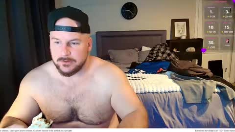 Chance Cruise online show from 02/24/25, 05:22