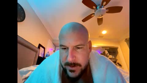 Chance Cruise online show from 02/25/25, 02:25