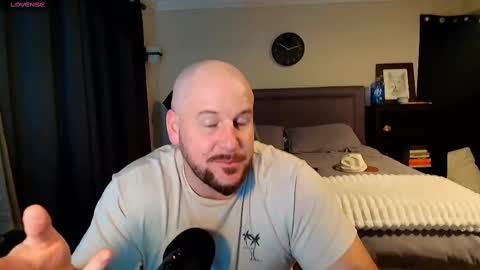 Chance Cruise online show from 03/12/25, 05:13