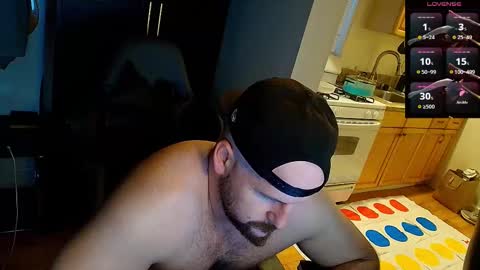 Snapshot of chance69cruise chatting on 02/18/26, 01:45 Chance Cruise online show from 02/18/26, 01:45