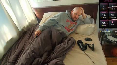 Snapshot of chance69cruise chatting on 02/18/26, 09:44 Chance Cruise online show from 02/18/26, 09:44