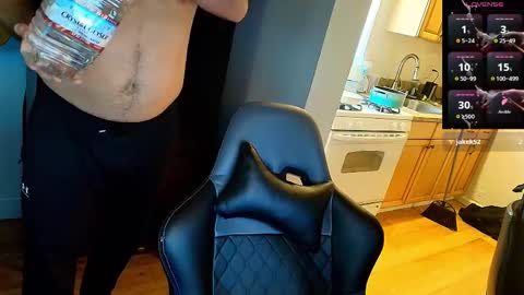 Snapshot of chance69cruise chatting on 02/25/26, 12:53 Chance Cruise online show from 02/25/26, 12:53