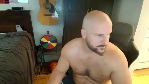 Chance Cruise online show from 04/24/26, 12:35