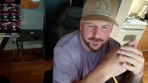 Snapshot of chance69cruise chatting on 05/13/26, 12:19 Chance Cruise online show from 05/13/26, 12:19