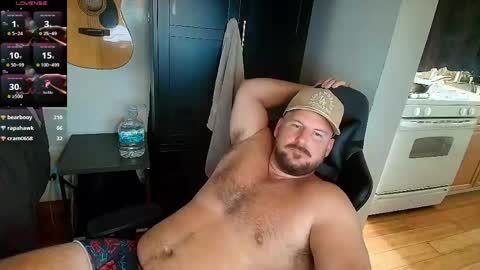 Snapshot of chance69cruise chatting on 05/15/26, 10:50 Chance Cruise online show from 05/15/26, 10:50