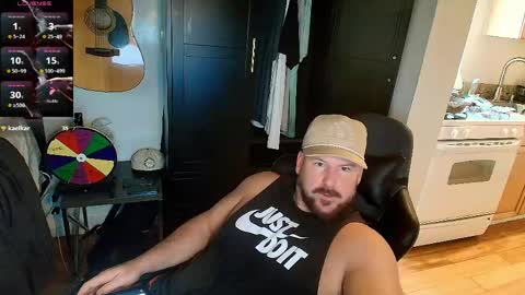 Chance Cruise online show from 05/17/26, 01:47