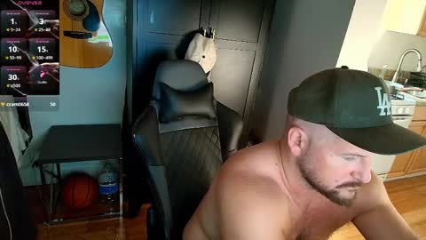 Snapshot of chance69cruise chatting on 05/30/26, 12:52 Chance Cruise online show from 05/30/26, 12:52