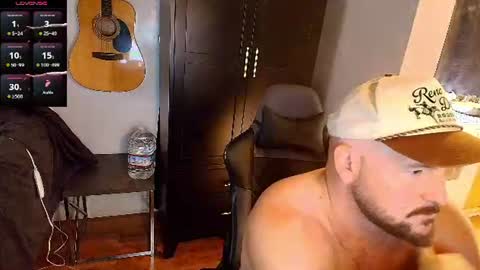 Chance Cruise online show from 06/09/26, 12:22