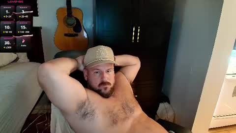 Snapshot of chance69cruise chatting on 06/28/26, 10:38 Chance Cruise online show from 06/28/26, 10:38
