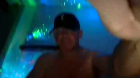 chance874718 online show from 10/19/25, 02:56