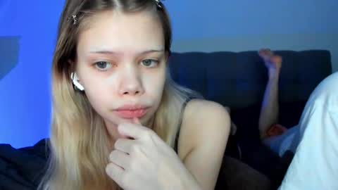 chancetolove online show from 02/17/25, 09:35