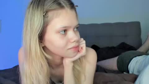 chancetolove online show from 02/23/25, 07:38