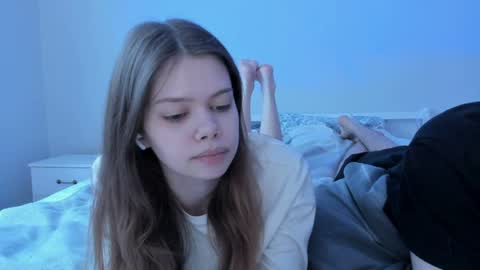 chancetolove online show from 04/25/26, 02:03