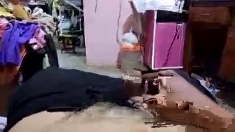 Snapshot of chancherman chatting on 10/27/25, 12:58 chancherman online show from 10/27/25, 12:58