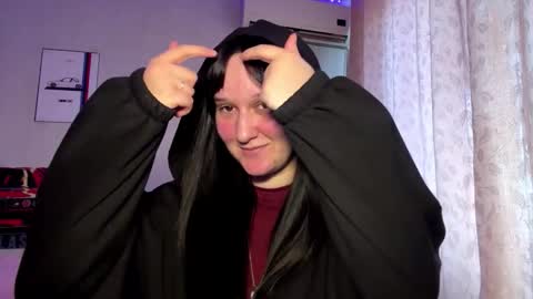 Emily online show from 03/13/26, 01:18