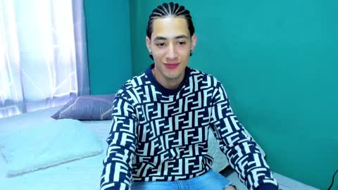 Kenji online show from 12/03/24, 09:56