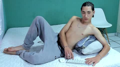 Kenji online show from 12/05/24, 09:06