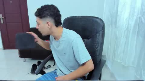 Kenji online show from 10/02/25, 02:29