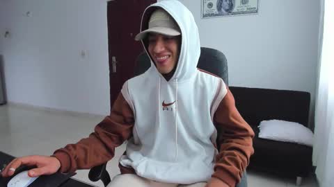 Kenji online show from 10/10/25, 03:11