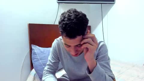 Kenji online show from 11/22/25, 01:48