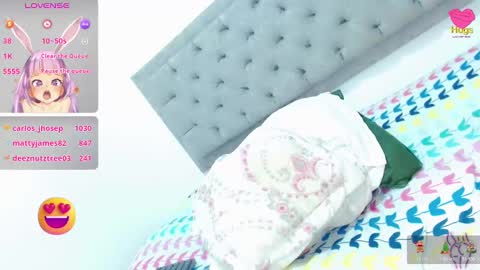 pamela online show from 12/02/24, 12:07