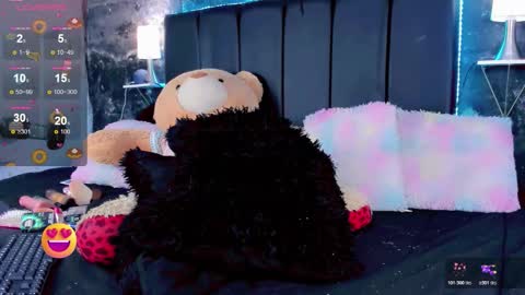 pamela online show from 11/10/25, 02:54