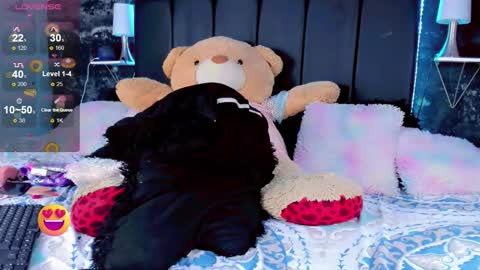 pamela online show from 11/21/25, 01:48