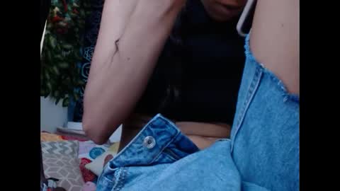 Chanel M. online show from 12/22/24, 08:25