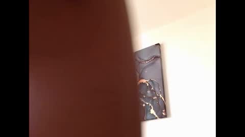 Chanel M. online show from 03/09/25, 02:32