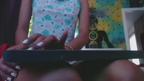 Chanel M. online show from 01/09/26, 12:19