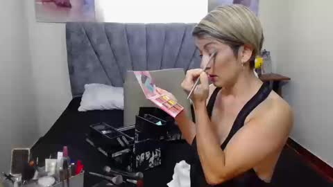 chanel online show from 10/20/25, 03:45