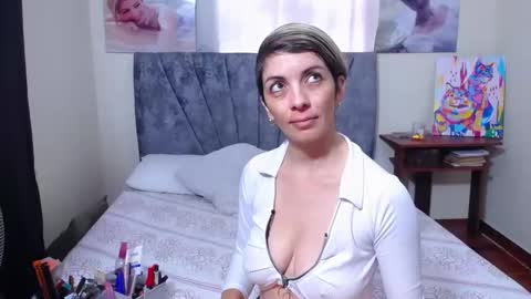 Snapshot of chanel_joliee chatting on 05/16/26, 12:59 chanel online show from 05/16/26, 12:59