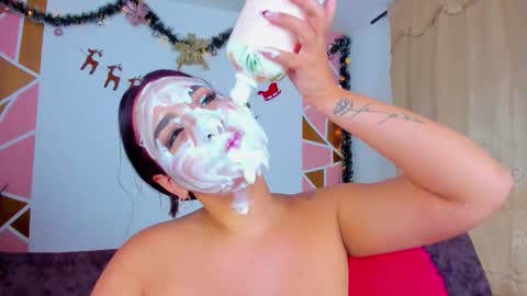  Chanel Parker  online show from 01/10/26, 12:56