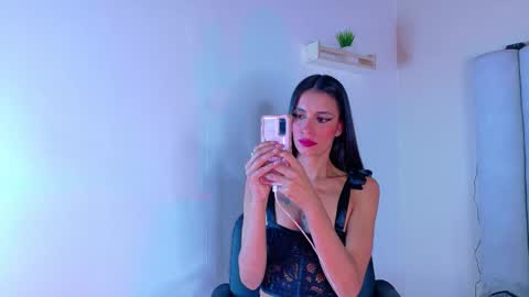 C H A N E L online show from 10/13/25, 02:22