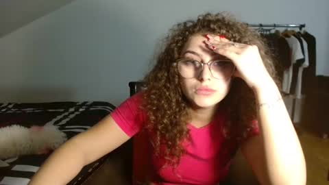 Snapshot of chanelis069 chatting on 01/04/25, 05:37 Stephanieblisss online show from 01/04/25, 05:37