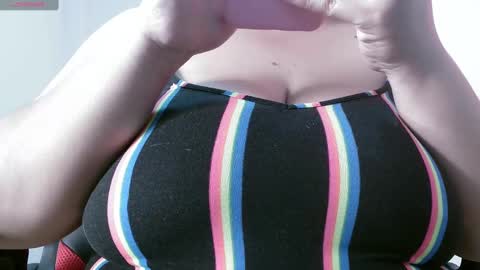 Fabi online show from 03/11/25, 05:02